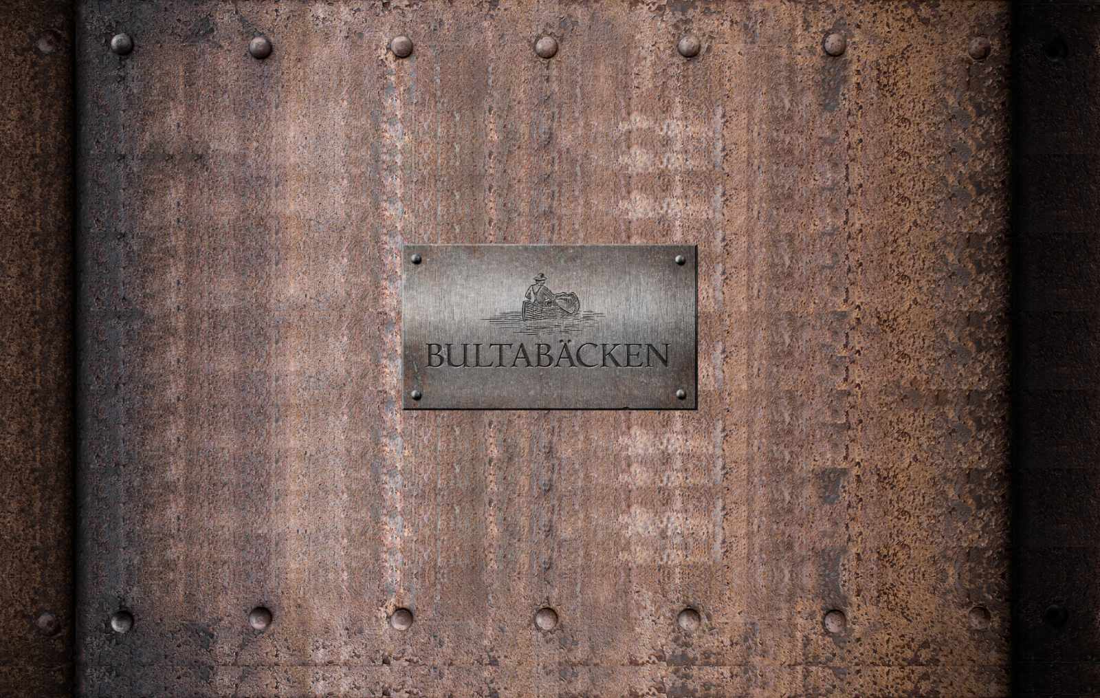 About Bultabäcken